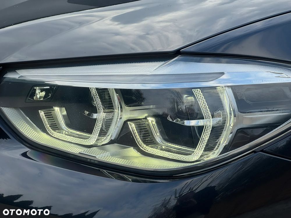 BMW X4 xDrive20d M Sport Edition - 35