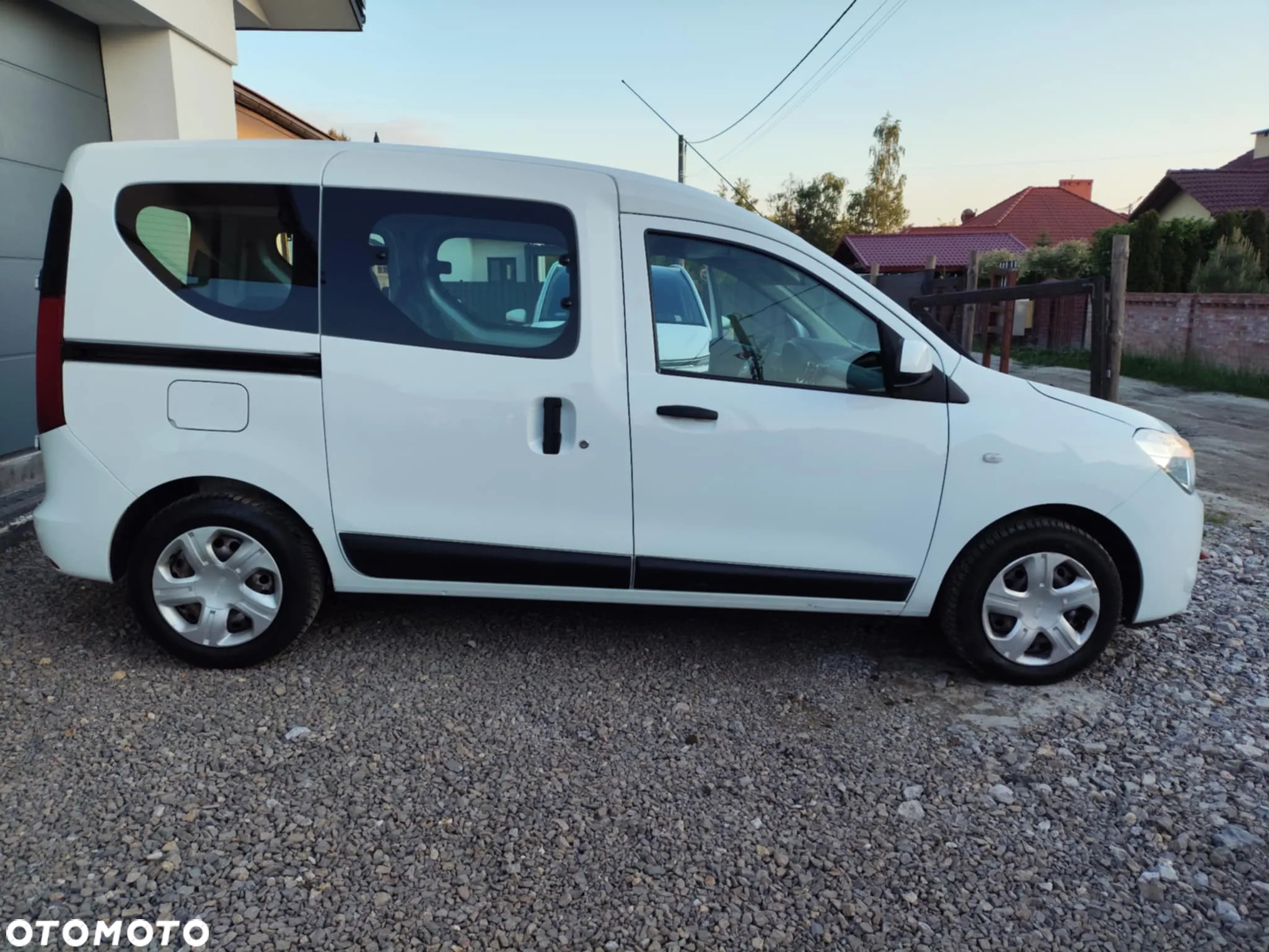 Dacia Dokker 1.5 dCi Laureate - 6