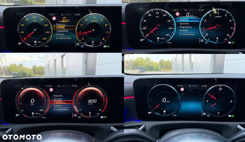Mercedes-Benz CLA 180 7G-DCT AMG Line - 38