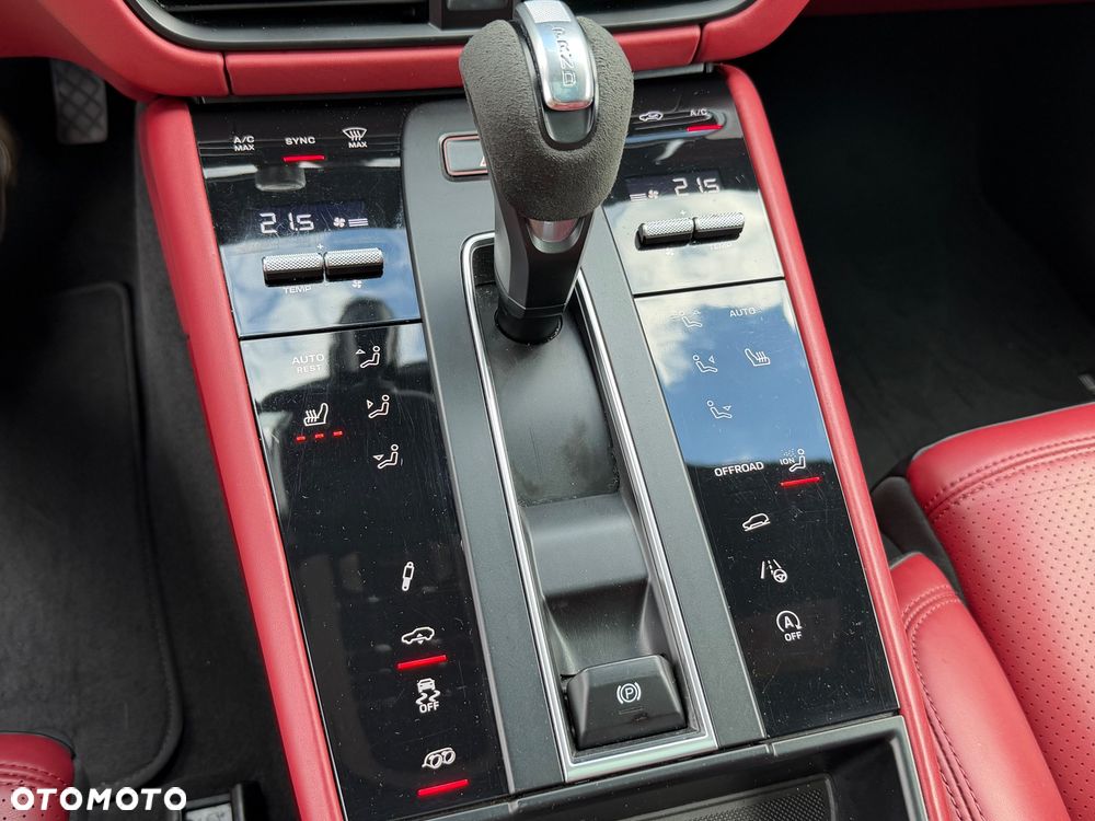 Porsche Macan PDK - 28