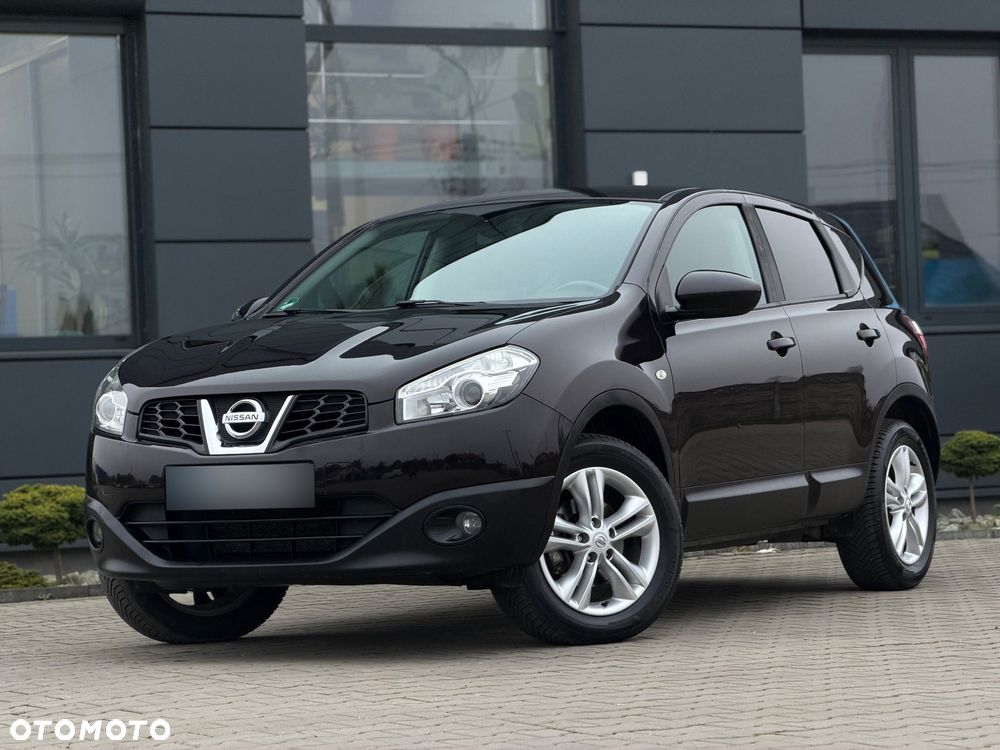 Nissan Qashqai 2.0 Acenta - 3