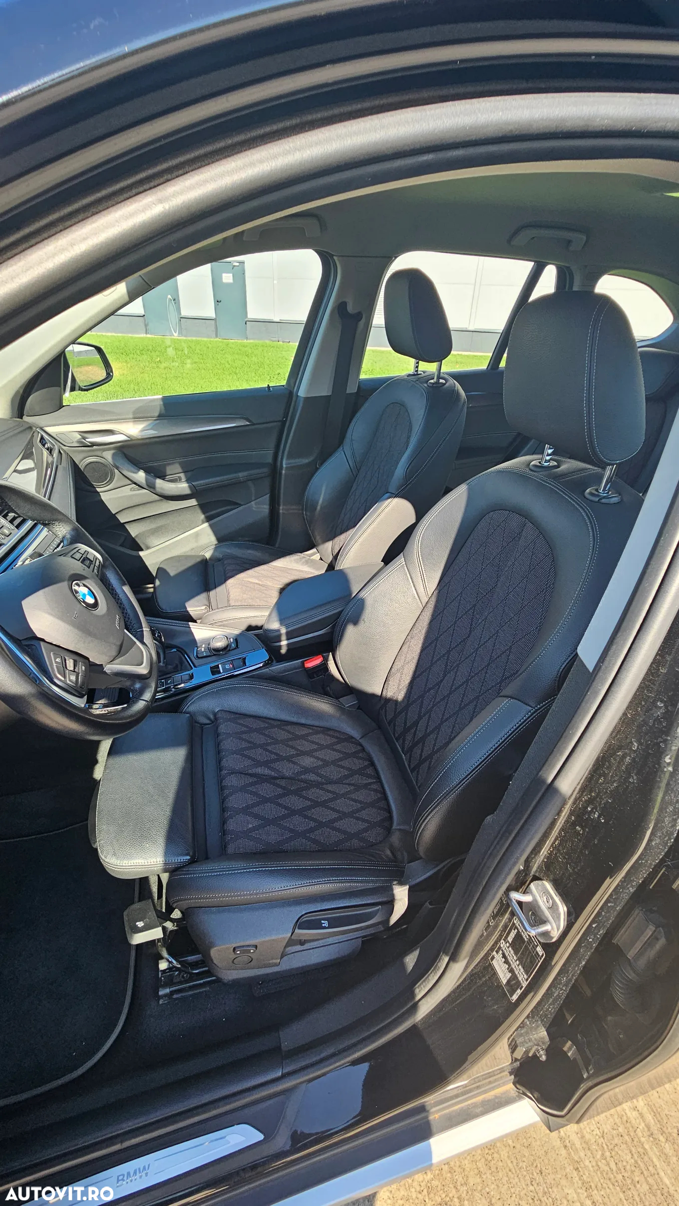 BMW X1 - 16