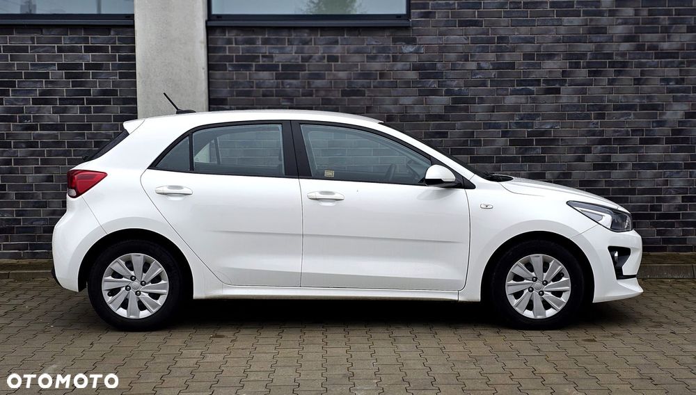 Kia Rio 1.2 M - 4