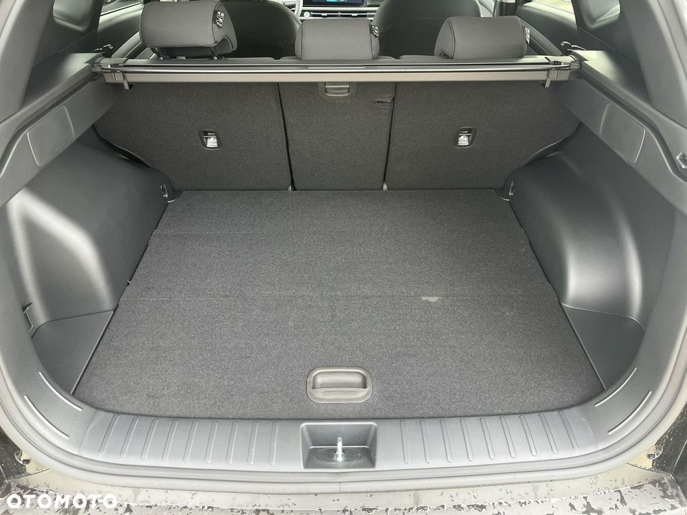 Hyundai Tucson 1.6 T-GDi Smart 2WD - 17