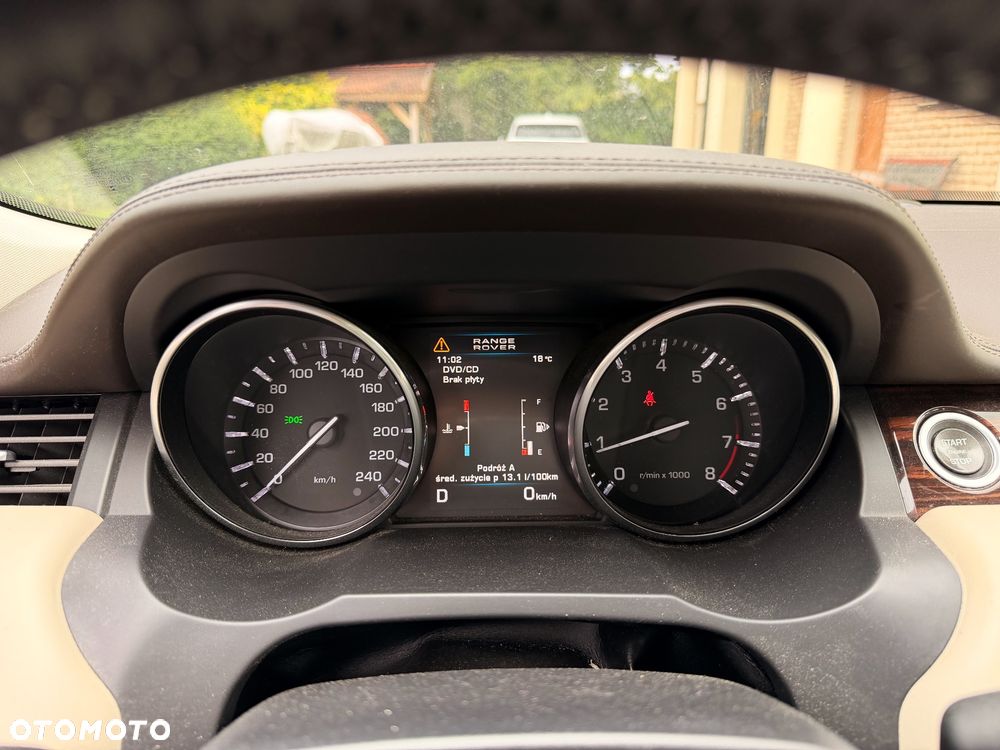 Land Rover Range Rover Evoque 2.0Si4 Prestige - 22