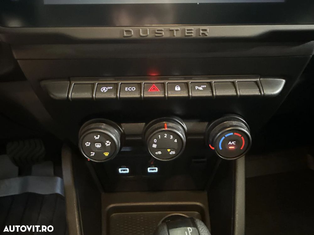 Dacia Duster - 18