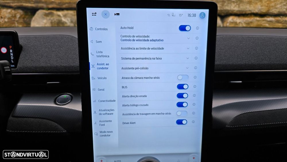 Ford Mustang Mach-E 98.7 kWh GT AWD - 32