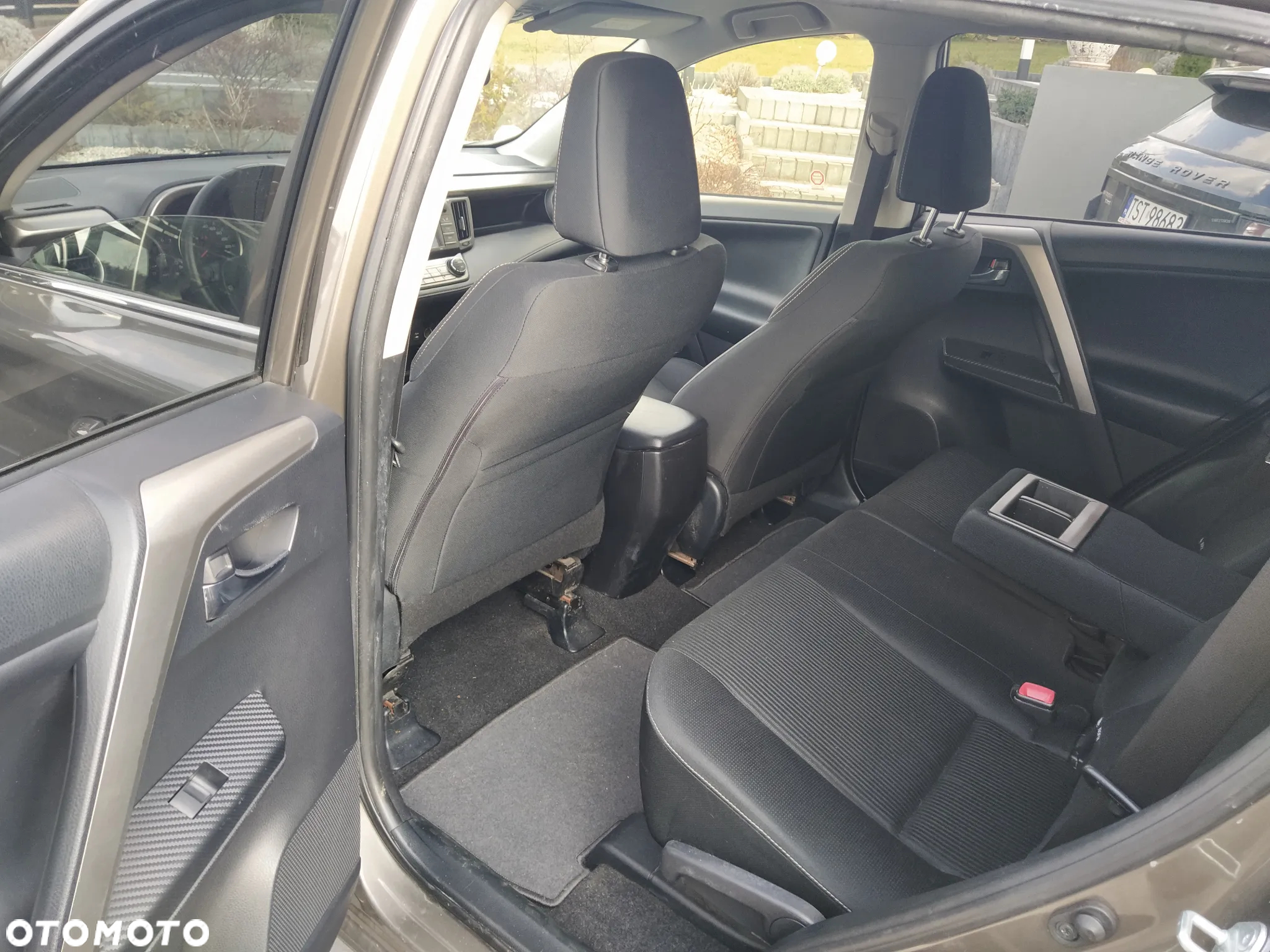 Toyota RAV4 2.0 D-4D 4x2 Start-Stop Comfort - 6