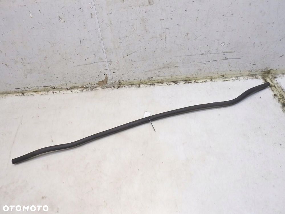 USZCZELKA PODSZYBIA PEUGEOT 207 - 7