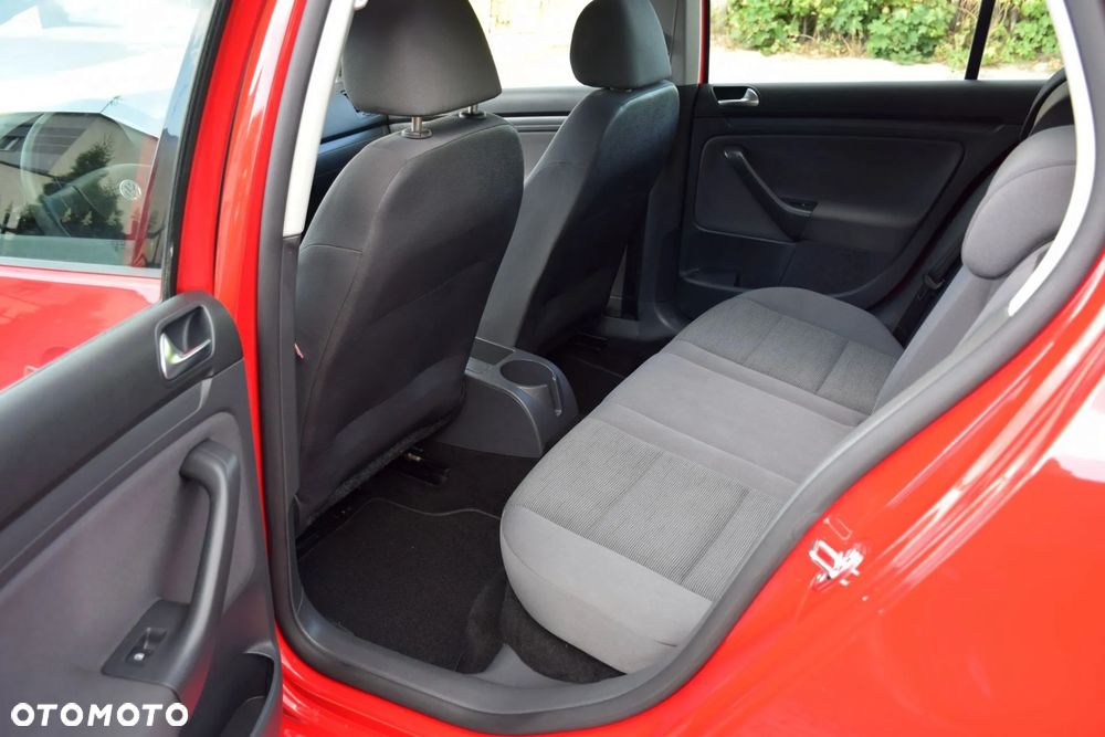 Volkswagen Golf 1.6 Edition - 7
