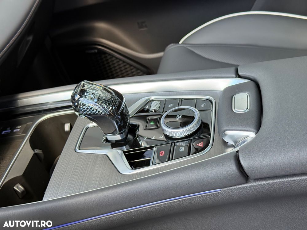 Chery Tiggo 7 1.6 TGDI AWD 7DCT Unique - 18
