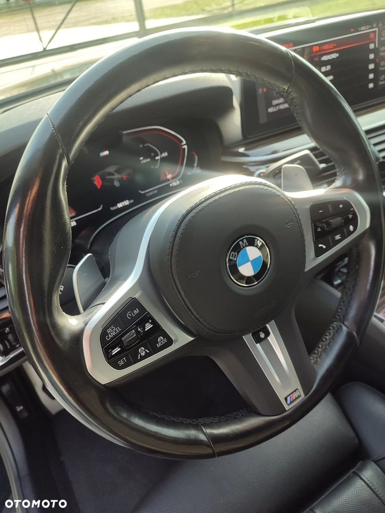 BMW Seria 5 530d xDrive M Sport Edition - 26