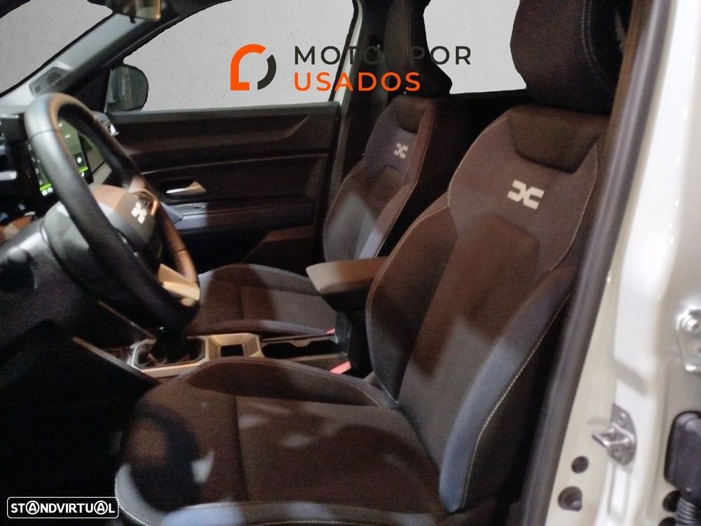 Dacia Duster 1.2 TCe Expression - 8