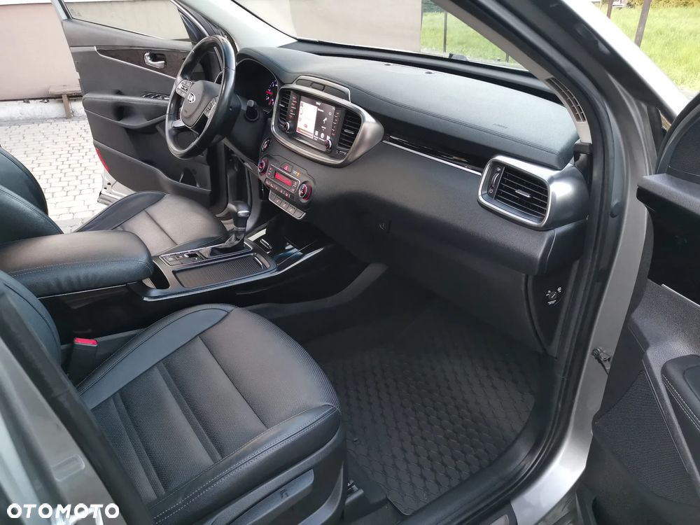Kia Sorento 2.0 CRDI L - 15