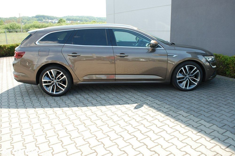 Renault Talisman - 19