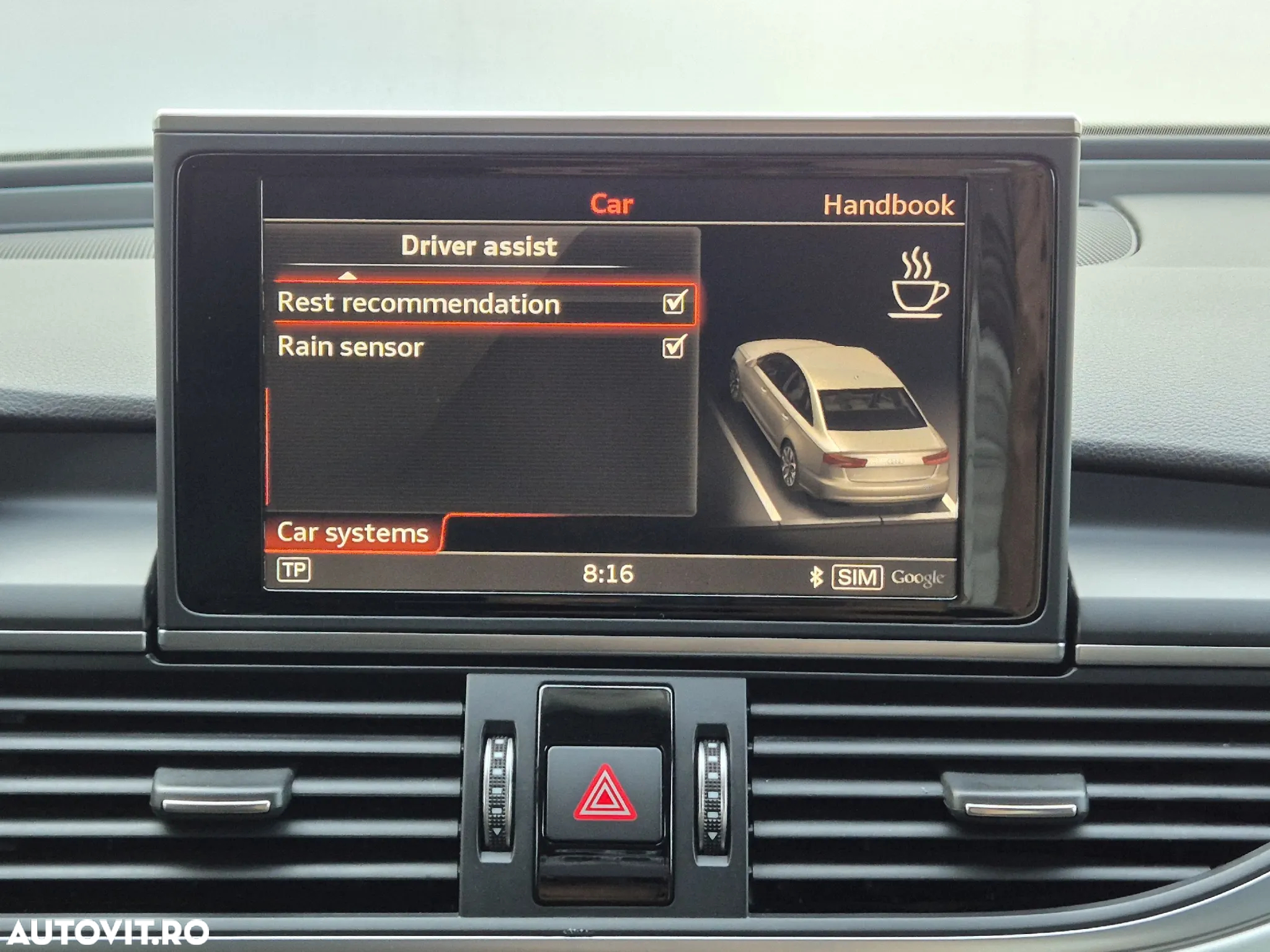 Audi A6 - 30