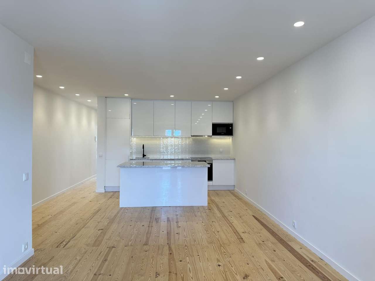 Apartamento T3 com vista, Santo António, Lisboa - Grande imagem: 2/28
