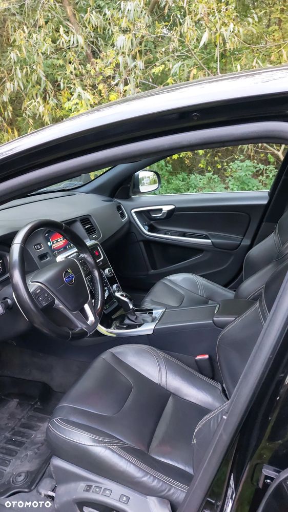 Volvo S60 - 15
