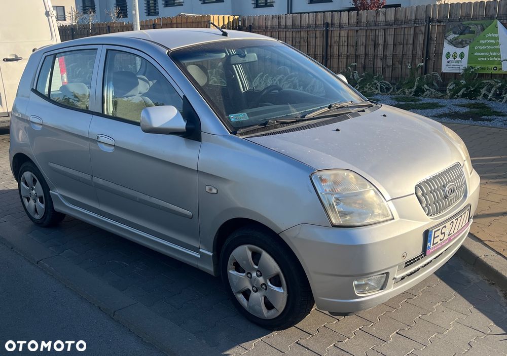 Kia Picanto 1.1 (els4) - 3