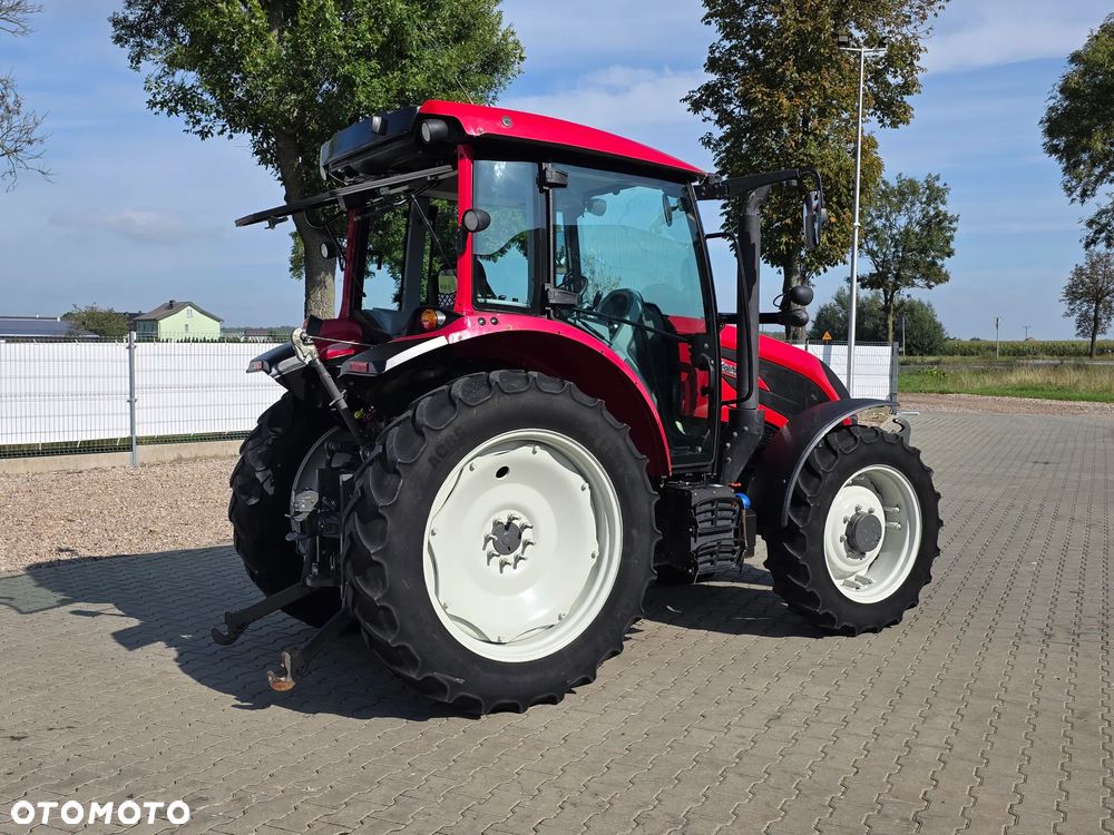Valtra A94 - 32