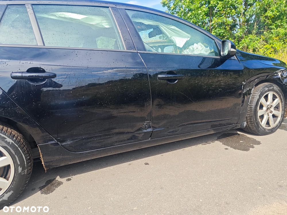 Volvo V60 D3 Drive-E Kinetic - 13
