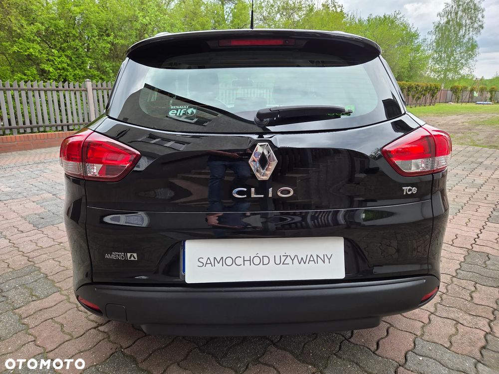 Renault Clio - 6