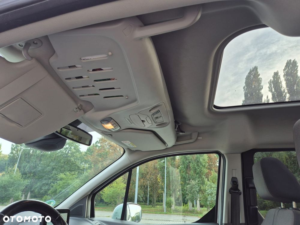Ford Tourneo Connect Grand 1.5 EcoBlue Start/Stop Titanium - 21