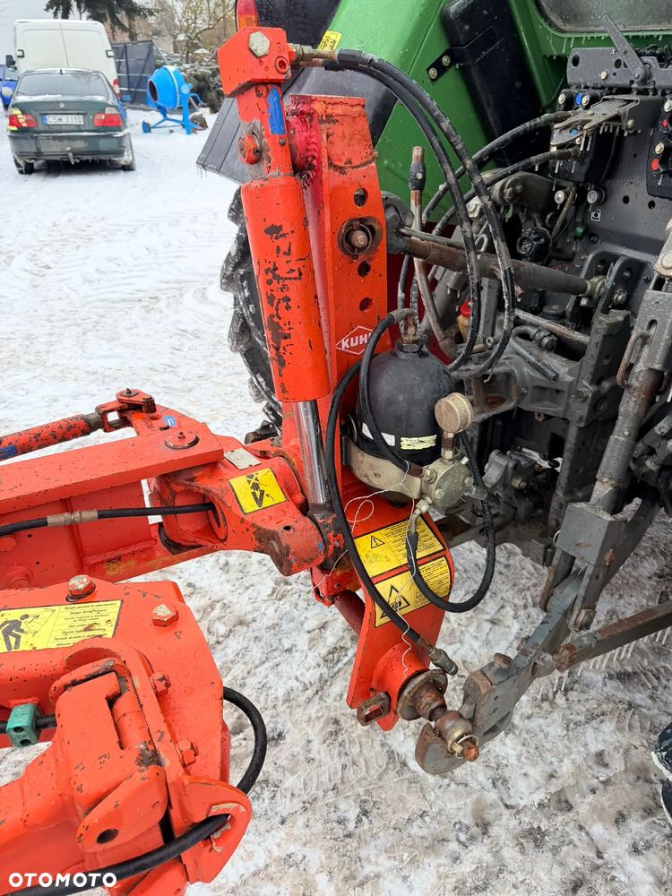 Kuhn Multi Master 111 - 4