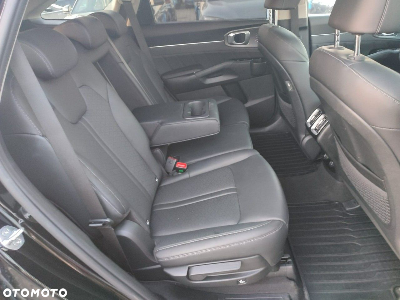 Kia Sorento - 24