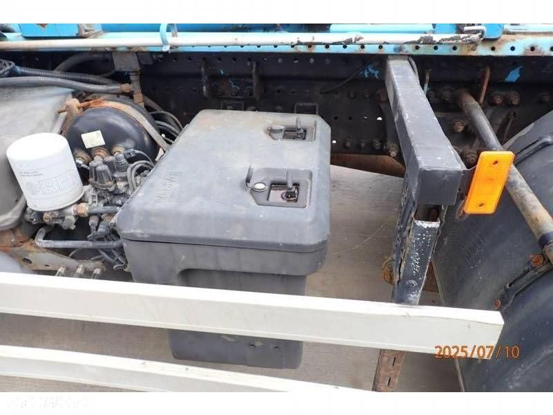 Mercedes-Benz Atego - 34