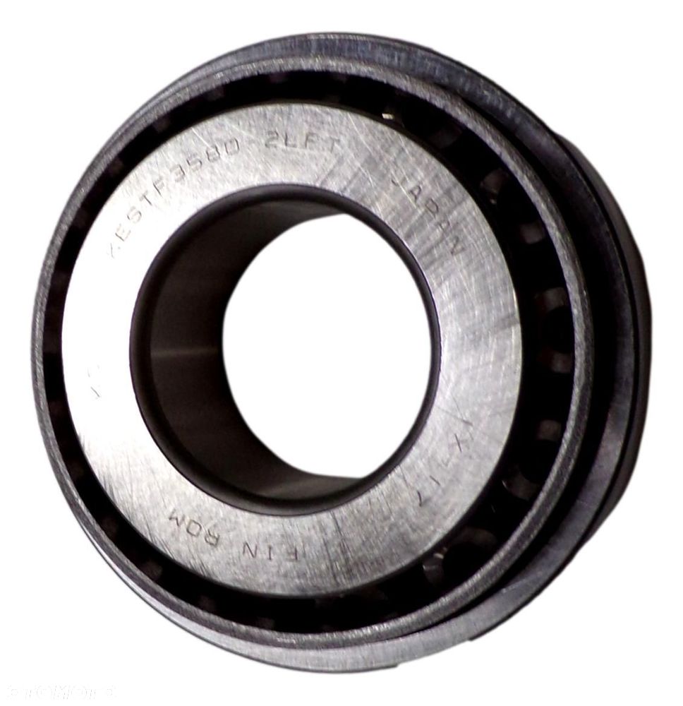 MERCEDES SPRINTER 906 Lozysko wewnetrzne tyl OE - 2