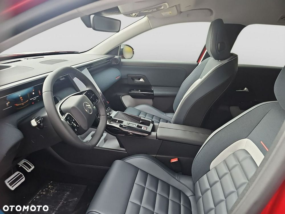 Citroën C5 Aircross - 16