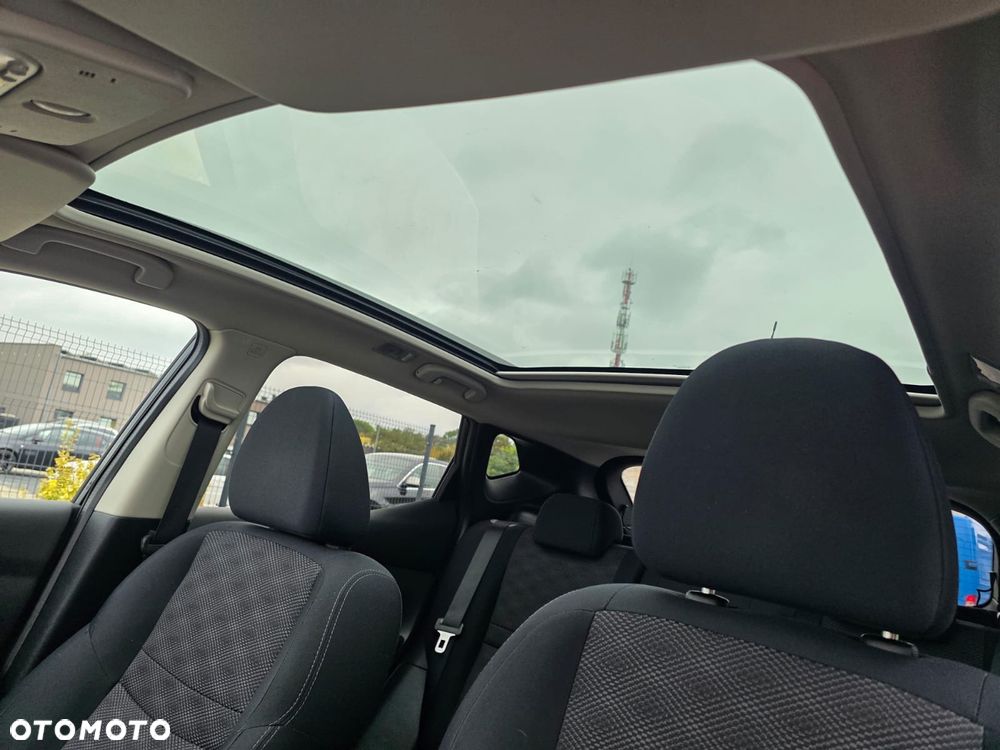 Nissan Qashqai 1.2 DIG-T N-Connecta - 7