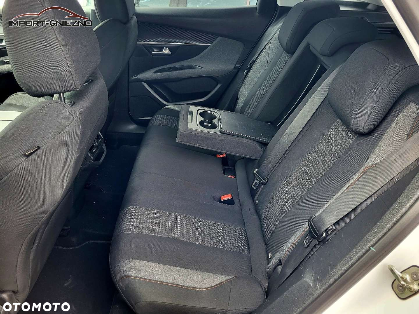 Peugeot 3008 - 6