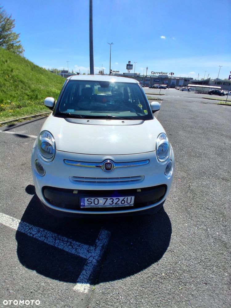 Fiat 500L 1.4 16V Pop Star - 11