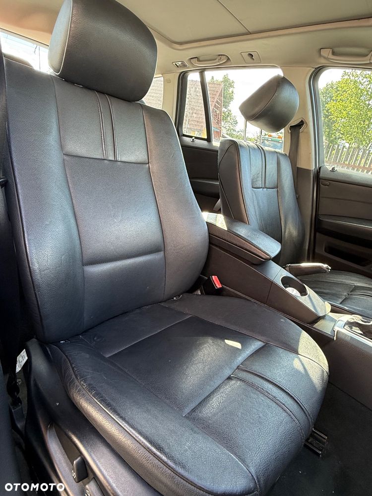 BMW X3 - 11