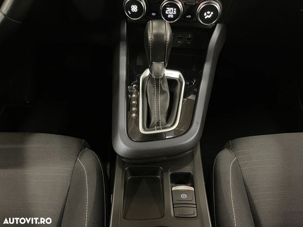 Renault Arkana E-TECH 145 Equilibre - 20