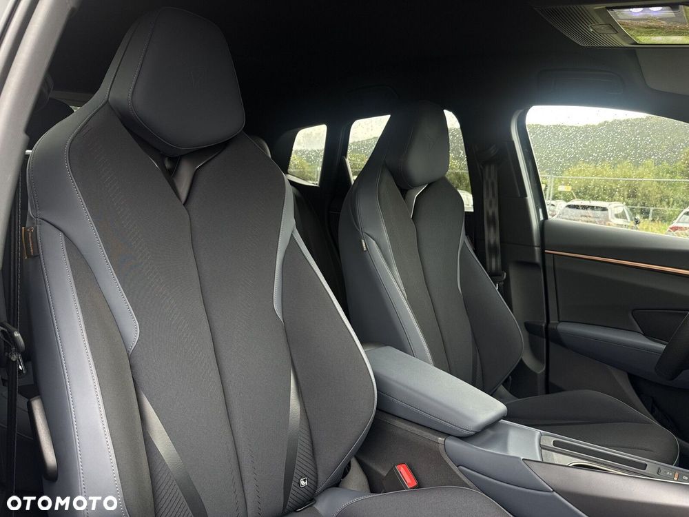 Cupra Terramar 1.5 eTSI mHEV DSG - 14