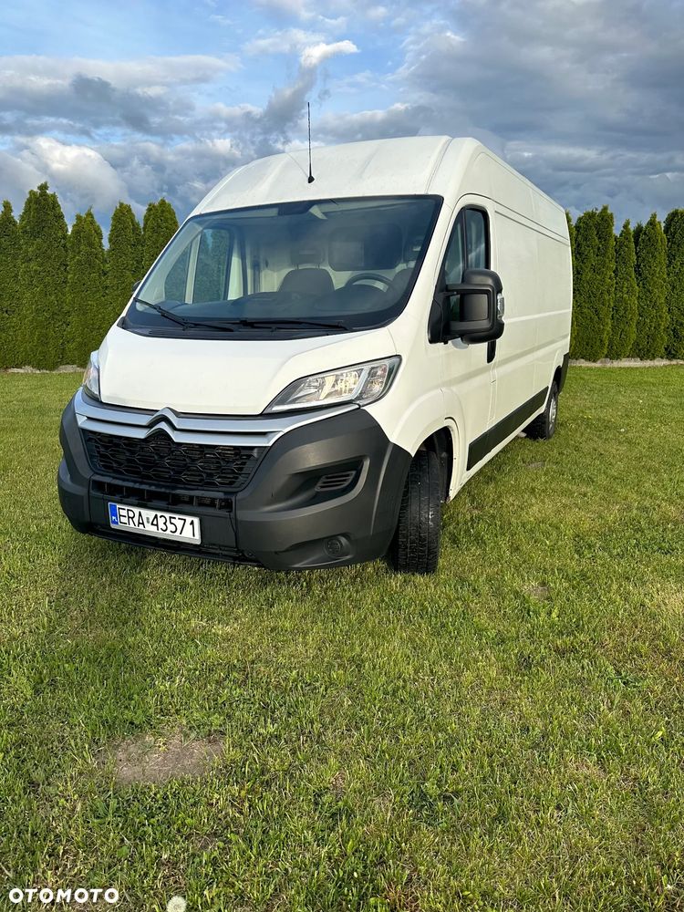 Citroën Jumper - 1