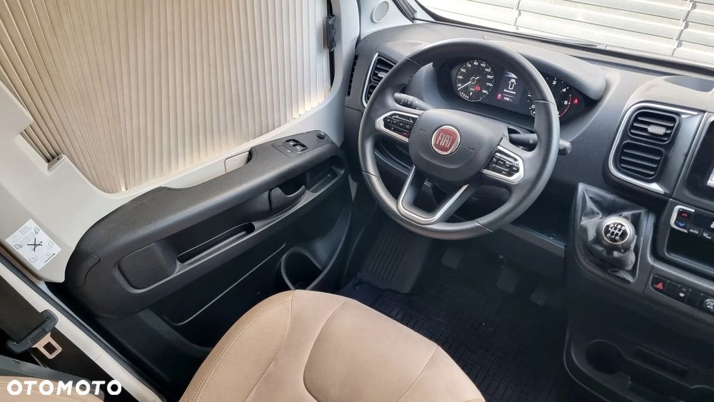 Fiat DUCATO-KAMPER - 38