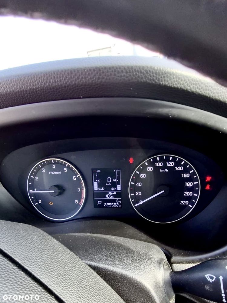 Hyundai i20 1.4 Comfort - 5