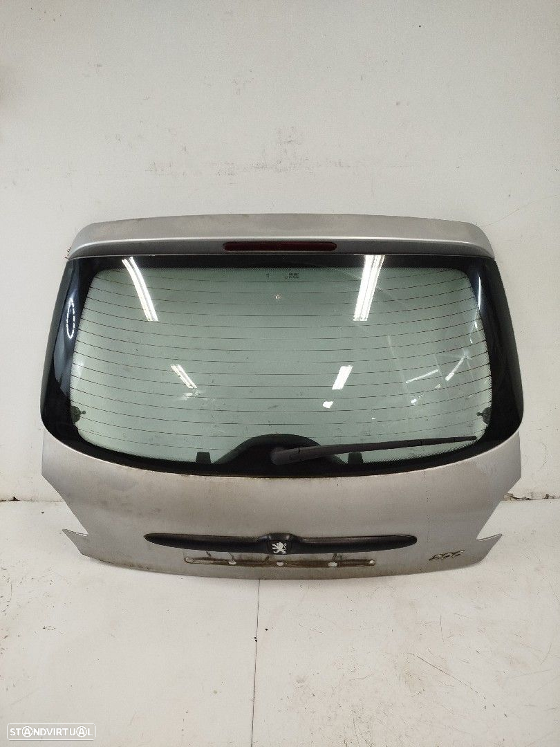 Porta Da Mala Peugeot 206 (2A/C) - 2