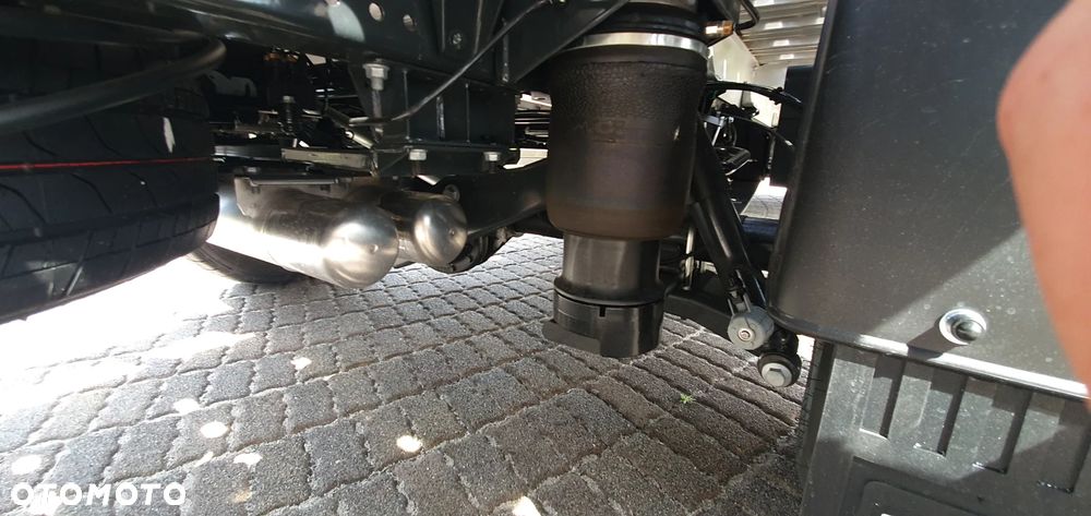 Iveco WYPRZEDAŻ LAWETA AUTOMAT !!! - 17