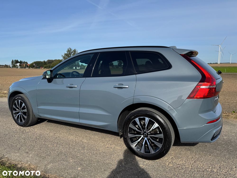 Volvo XC 60 - 14