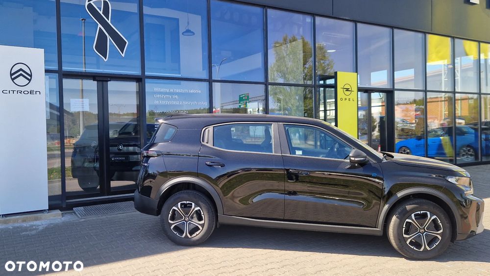 Citroën C3 Aircross 113 Standard-Range YOU - 2