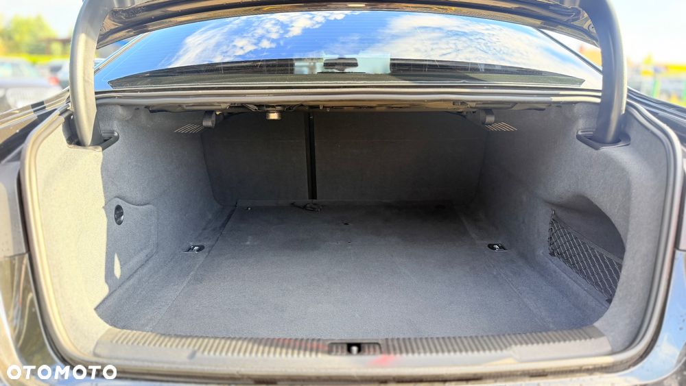Audi A6 Limousine - 29