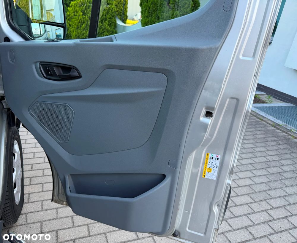 Ford Transit Kombi L3H3 Trend - 12