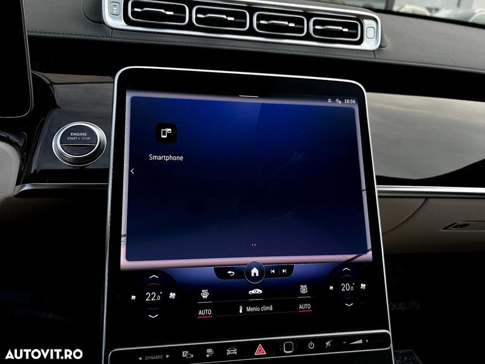 Mercedes-Benz S - 39