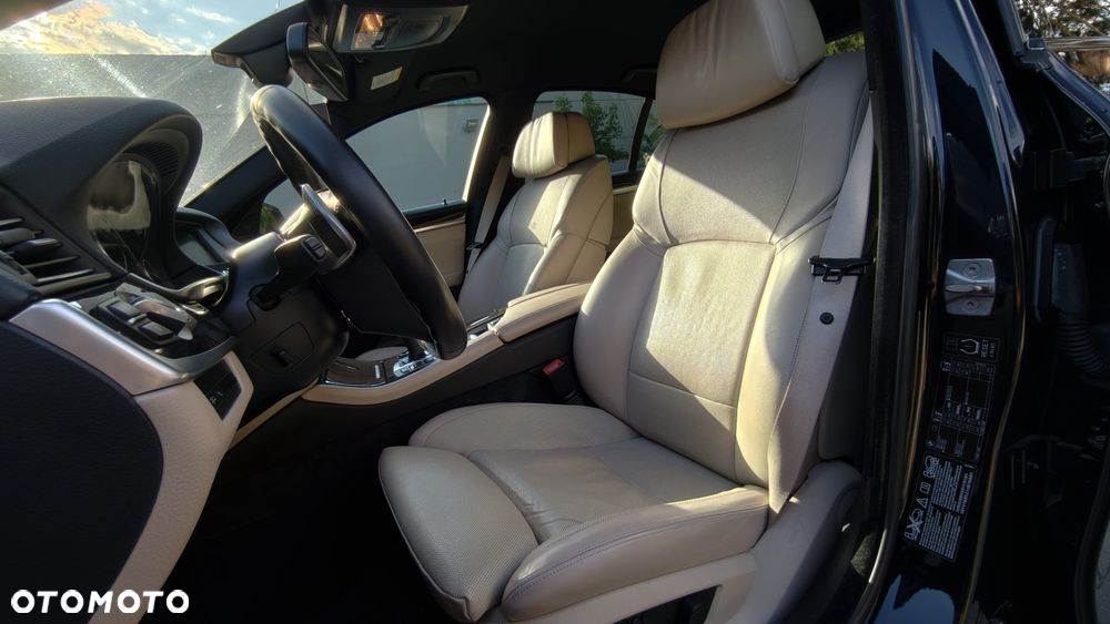 BMW Seria 5 - 14