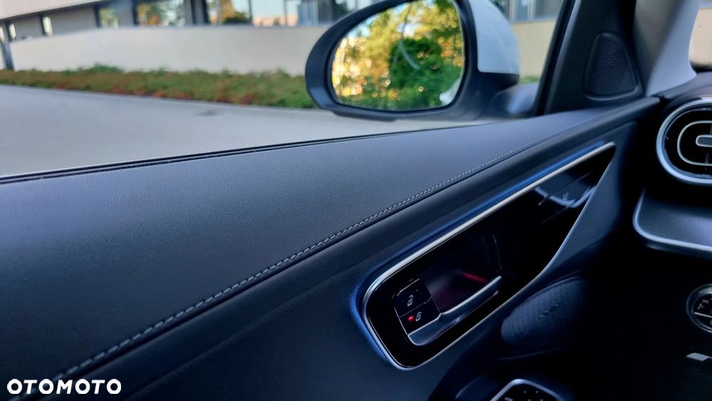 Mercedes-Benz Klasa C 300 d mHEV Avantgarde - 17